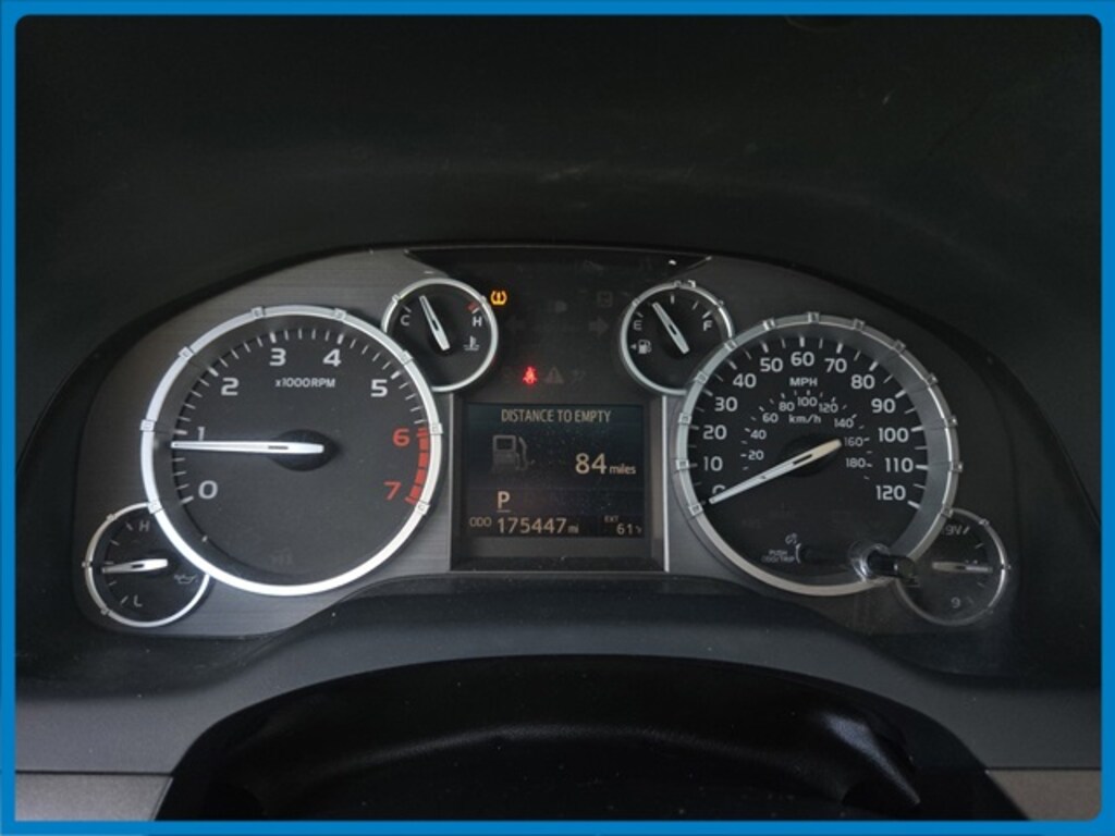 Used 2016 Toyota Tundra Truck Double Cab