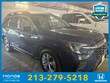  Subaru Ascent
