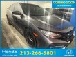  Honda Civic Si