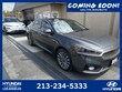 Kia Cadenza