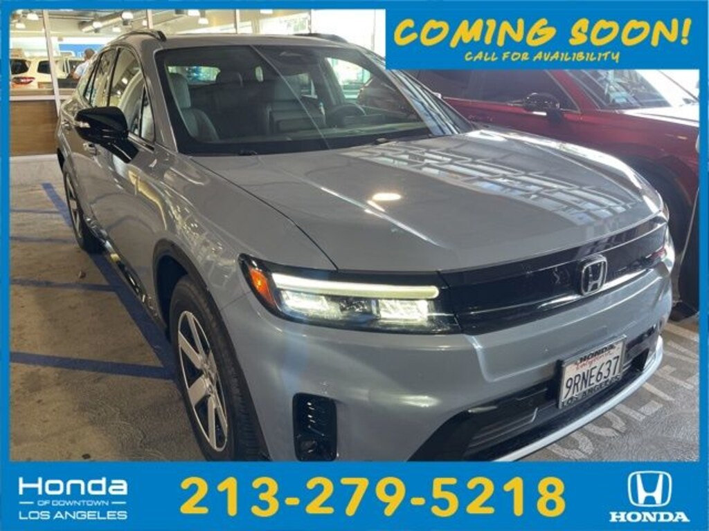Used 2024 Honda Prologue Touring SUV
