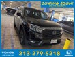 Honda Passport