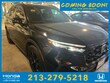 Honda CR-V Hybrid