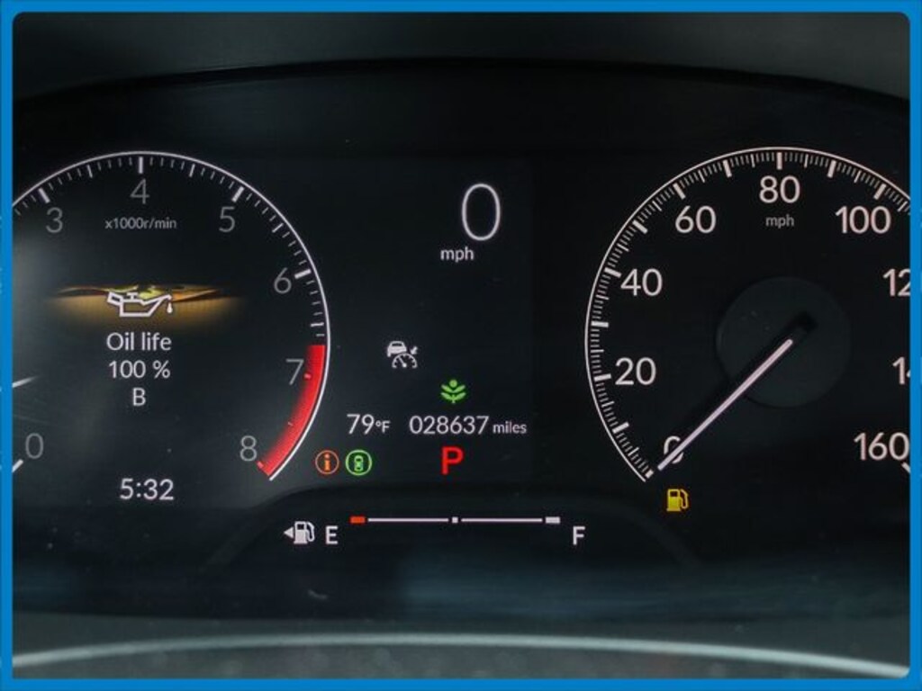 Certified 2024 Honda Civic LX Sedan