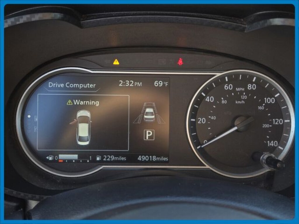 Used 2024 Nissan Versa 1.6 SR Sedan