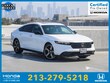 Honda Accord Hybrid