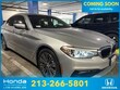  BMW 530i