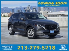 2023 Mazda CX-5 2.5 S Preferred Package SUV