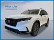 Honda CR-V Hybrid