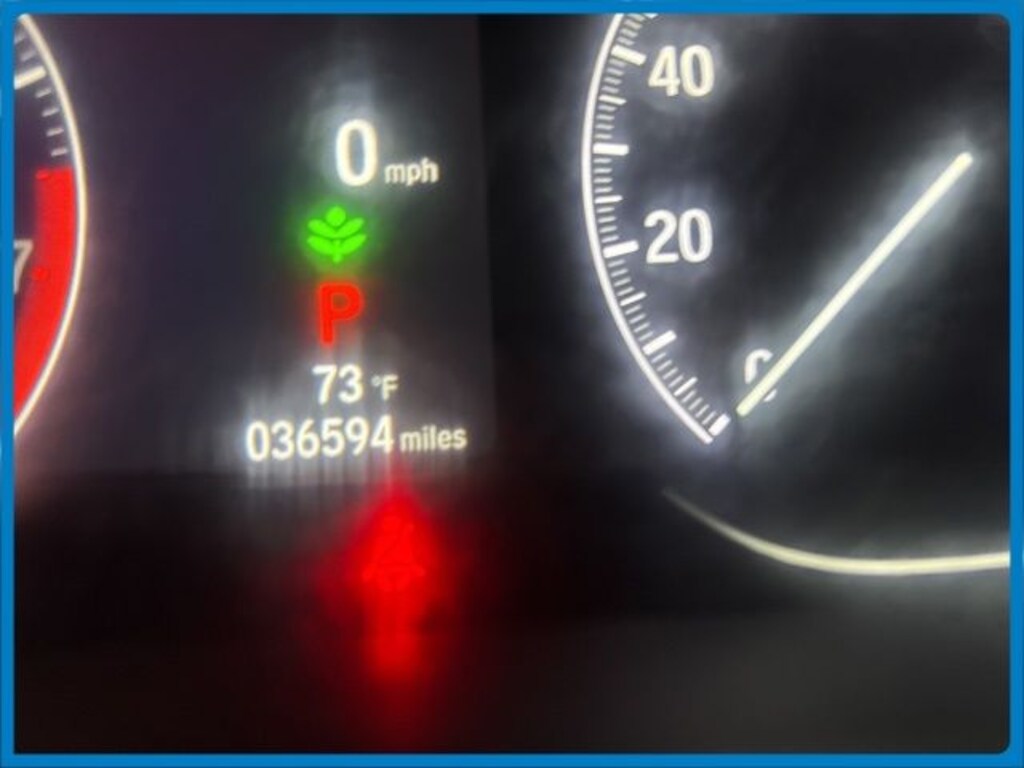 Used 2022 Honda Accord LX 1.5T Sedan