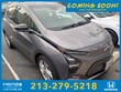 Chevrolet Bolt EV