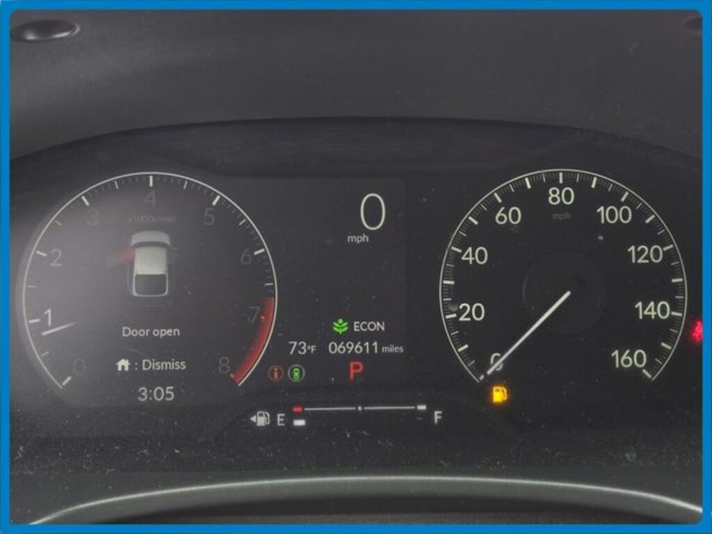 Certified 2022 Honda Civic Sport Hatchback