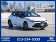 Toyota Corolla Hatchback