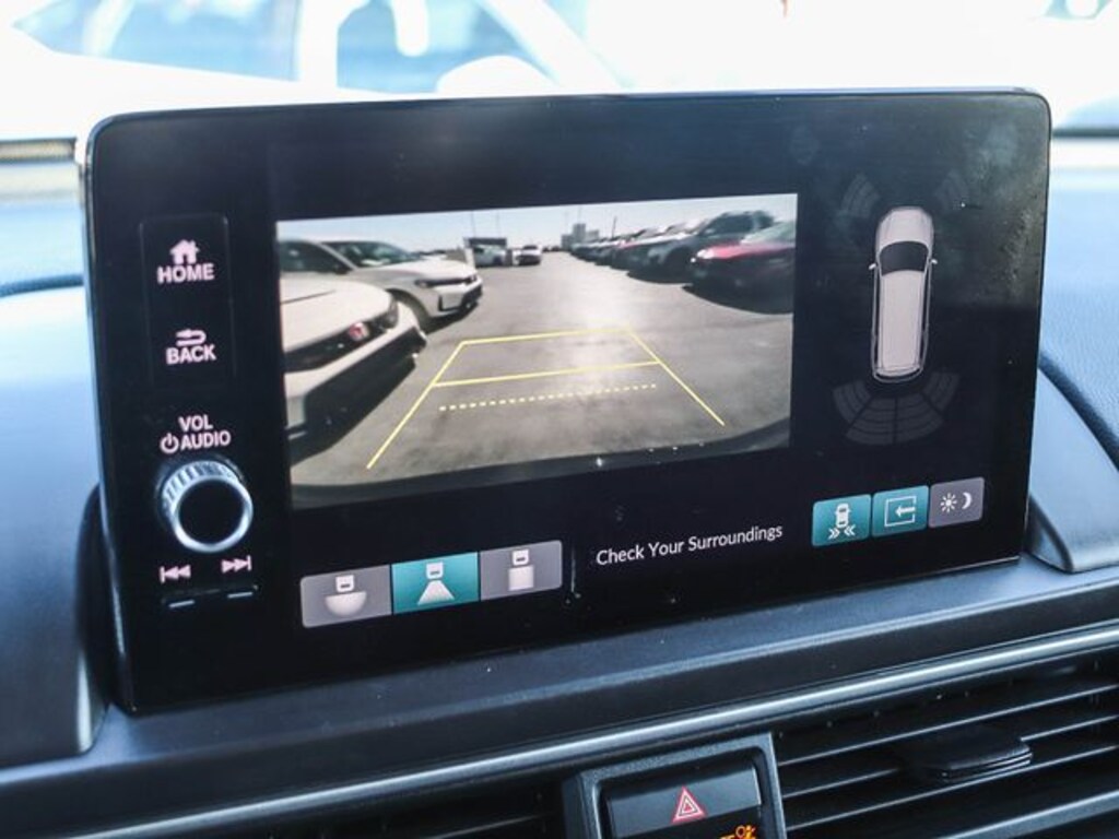 Certified 2024 Honda Pilot EX-L SUV