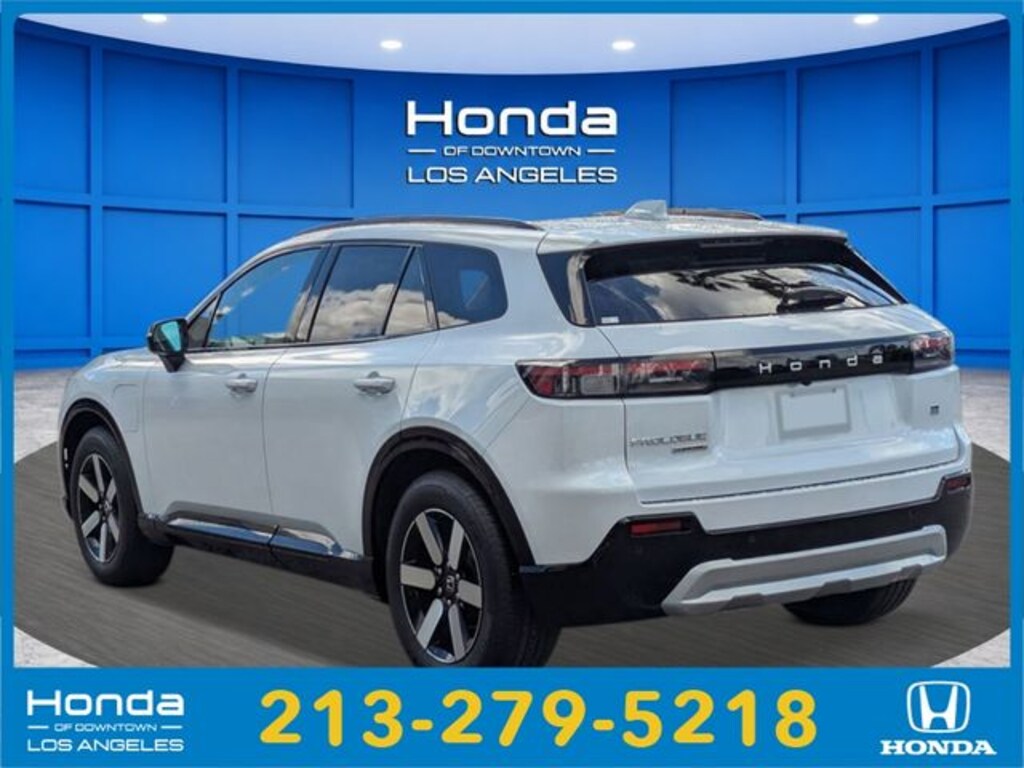Used 2026 Honda Prologue Touring SUV