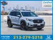 Honda Passport