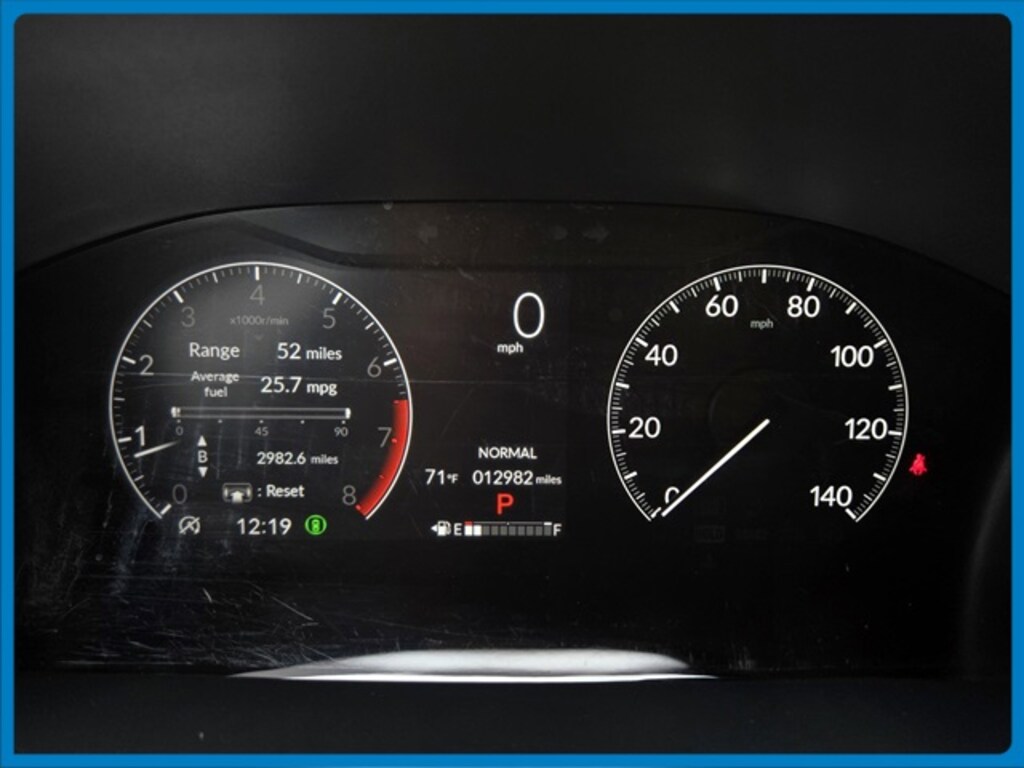 Certified 2025 Honda CR-V EX-L SUV