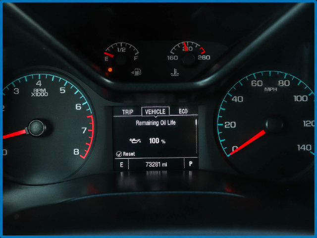 Used 2015 Chevrolet Colorado LT Truck Crew Cab
