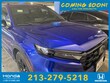 Honda CR-V Hybrid