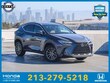 LEXUS NX 350
