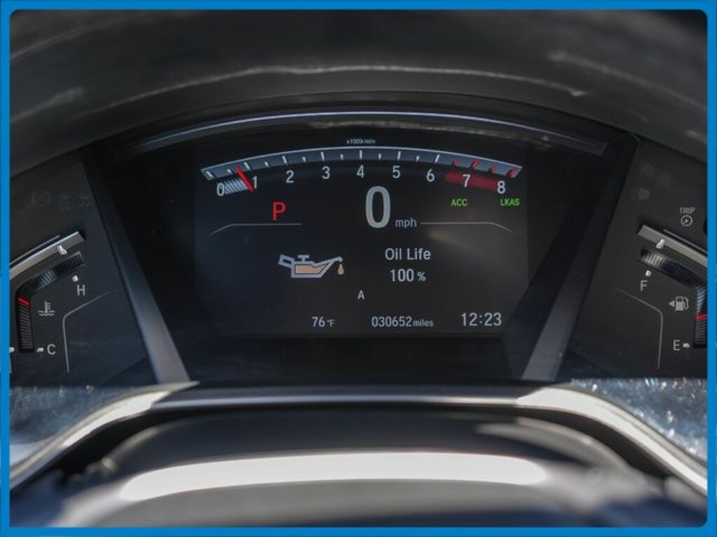Certified 2022 Honda CR-V EX-L SUV