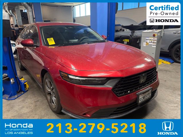 2023 Honda Accord