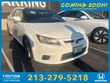 Scion tC