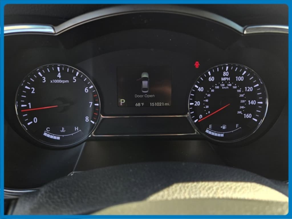 Used 2012 Kia Optima SX Sedan