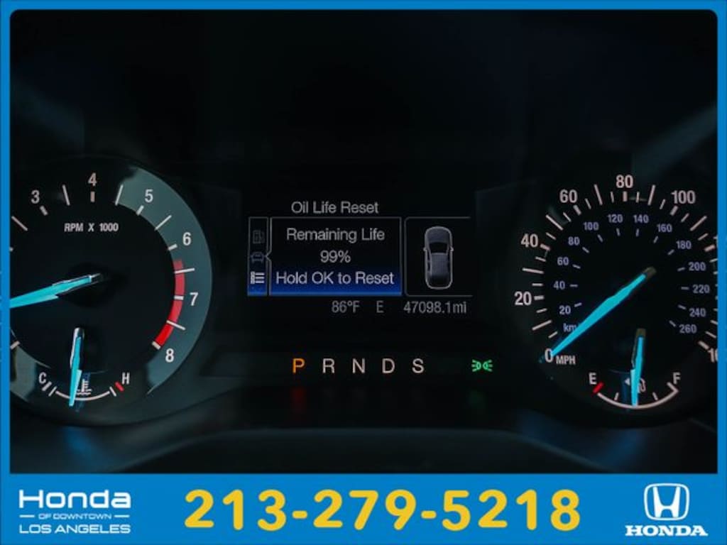 Used 2015 Ford Edge SEL SUV