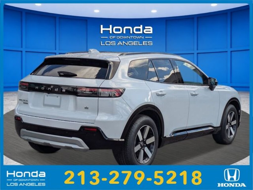 Used 2026 Honda Prologue Touring SUV