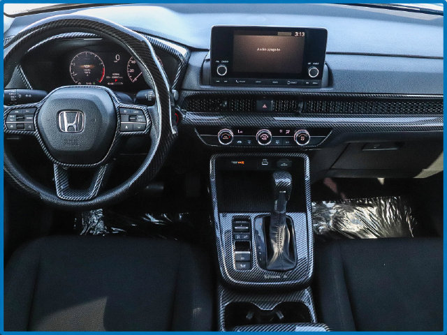 Certified 2023 Honda CR-V LX SUV