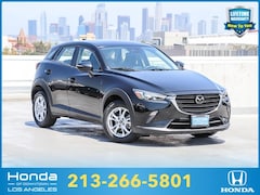 2021 Mazda Mazda CX-3 Sport SUV