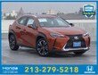  LEXUS UX 250h