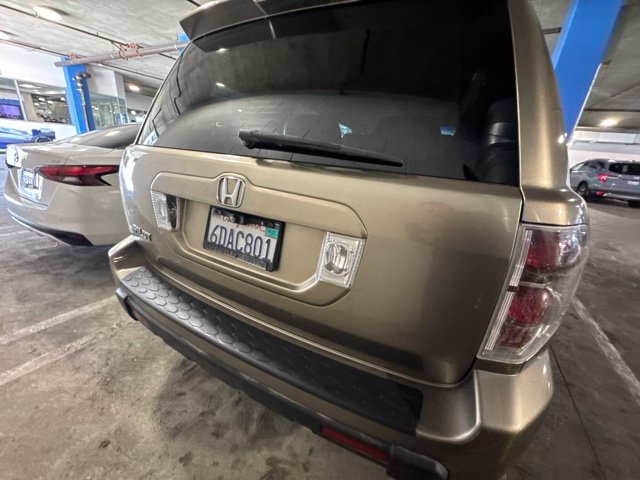 Used 2008 Honda Pilot EX SUV