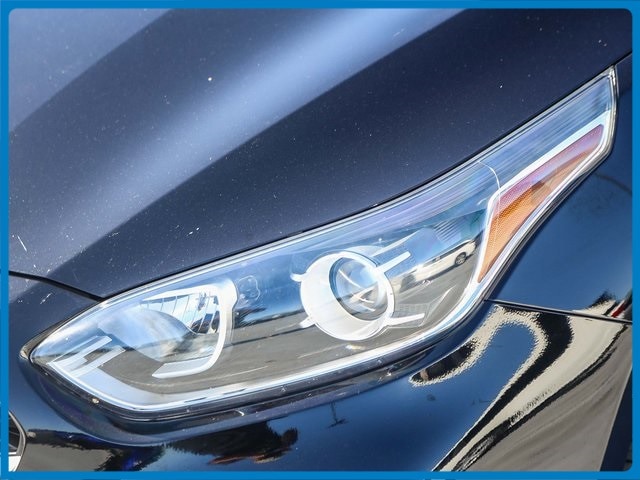 Image 8 of 2021 Kia Forte Sedan