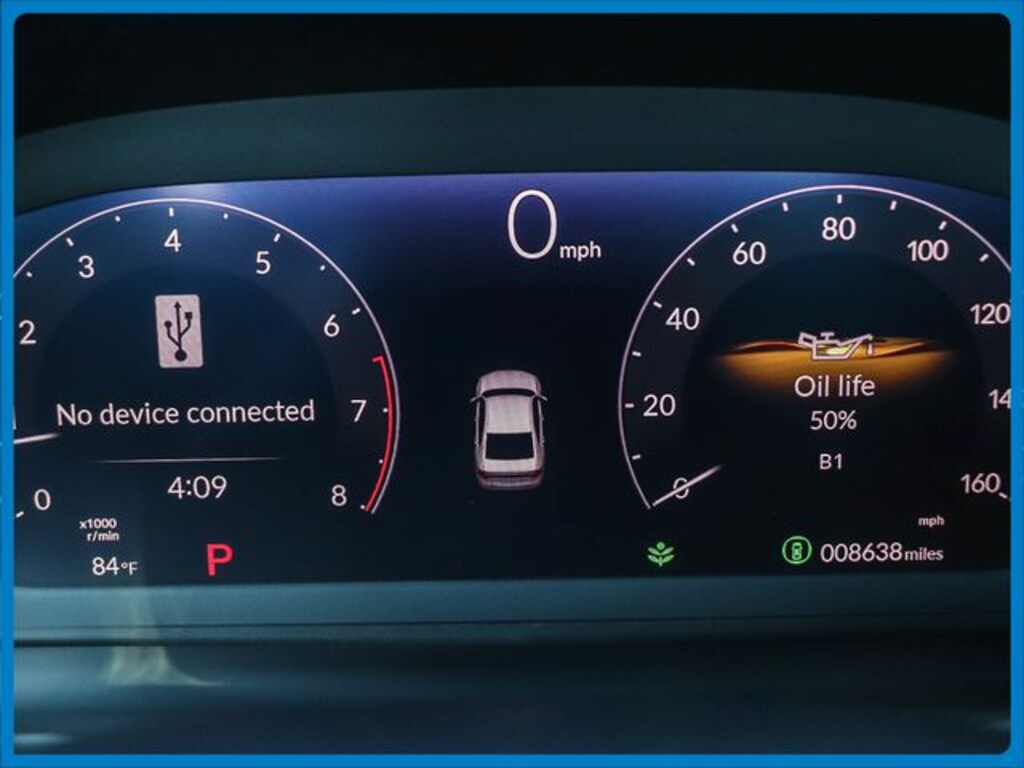 Certified 2025 Honda Accord SE Sedan