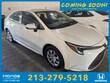 Toyota Corolla Hybrid