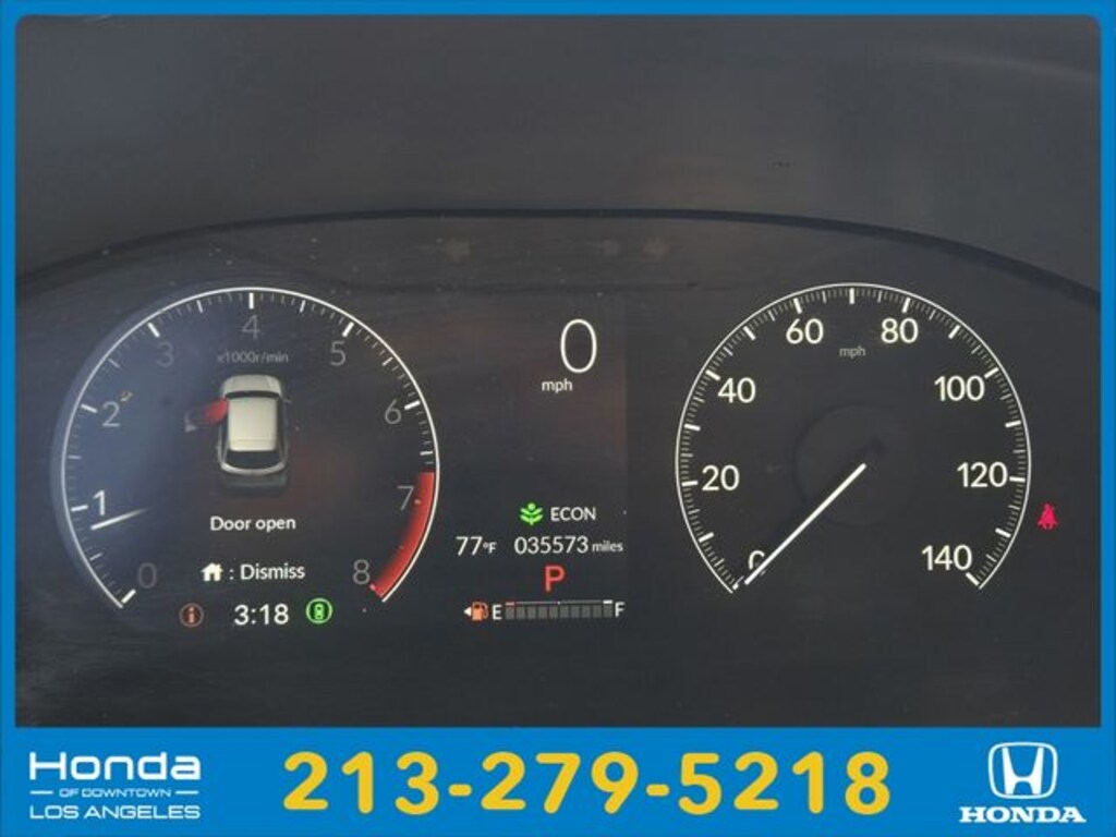 Certified 2024 Honda HR-V EX-L SUV