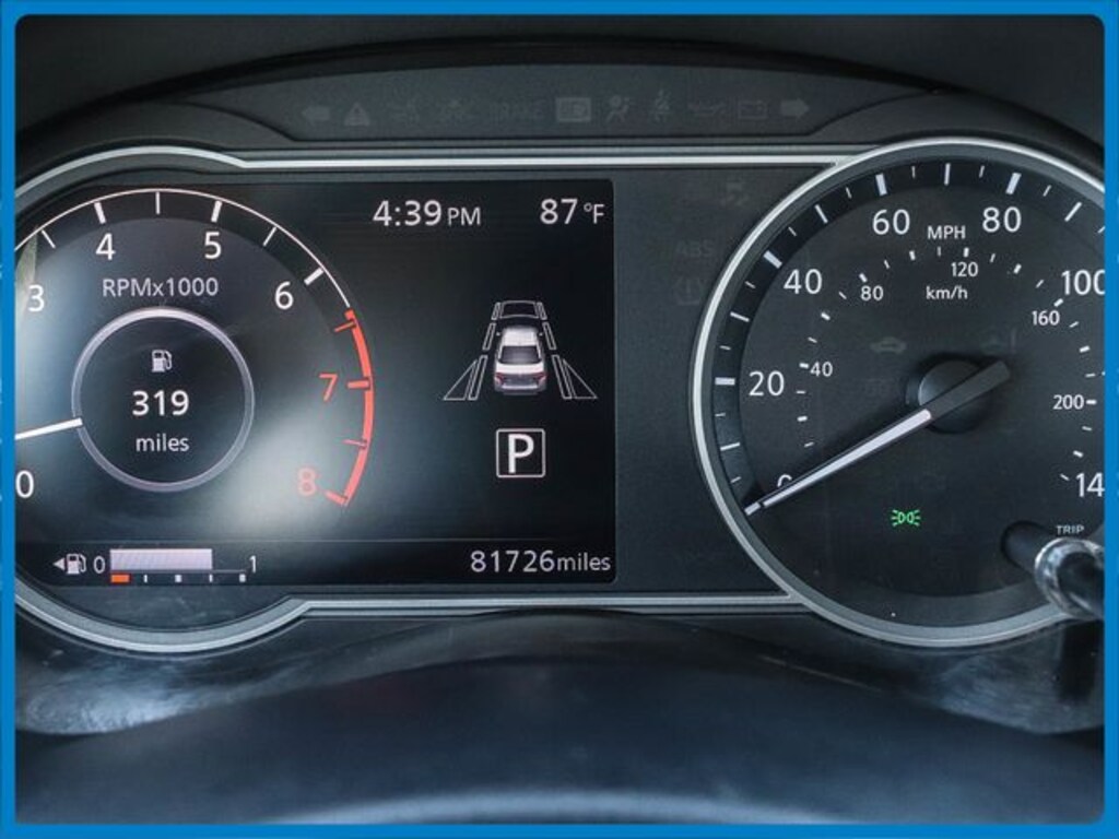 Used 2024 Nissan Versa 1.6 SV Sedan