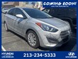Hyundai Elantra GT