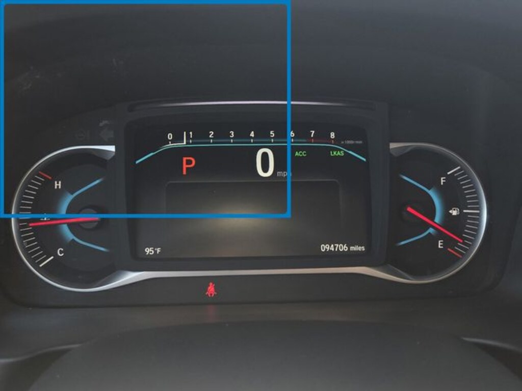 Used 2020 Honda Pilot EX-L FWD SUV