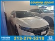 Honda Accord Hybrid