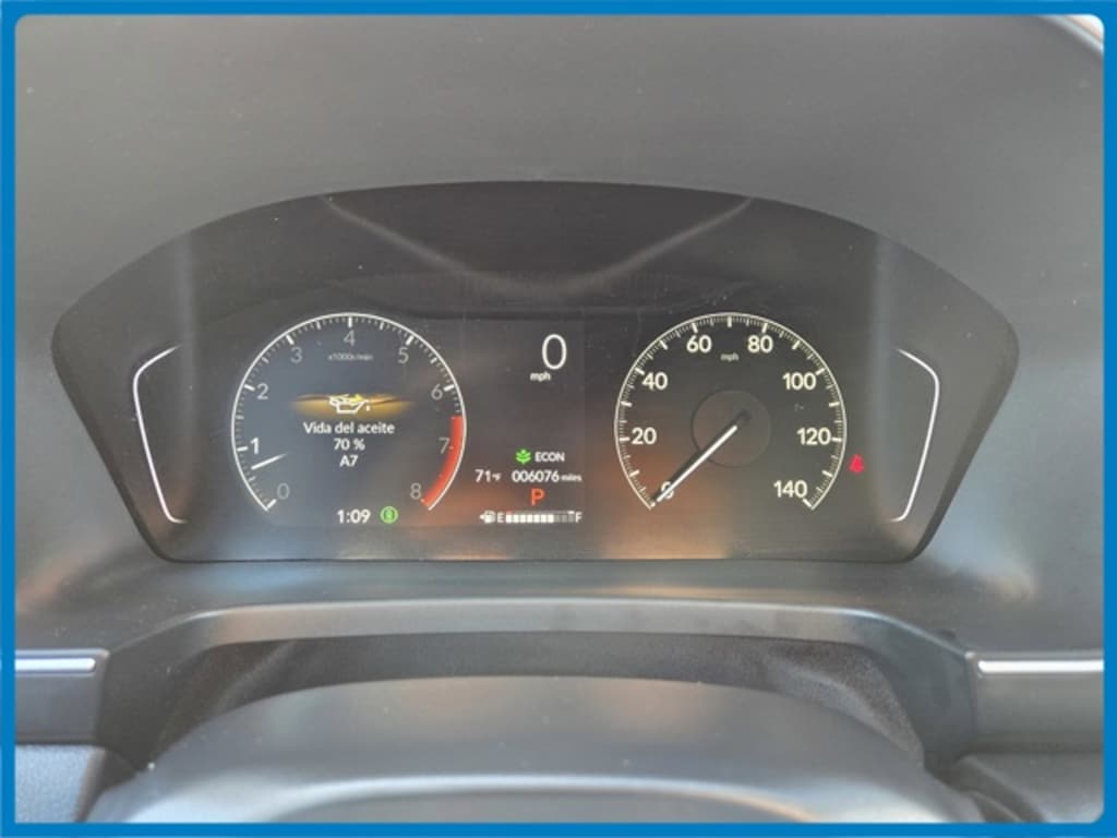 Certified 2024 Honda Pilot EX-L 7 Passenger SUV