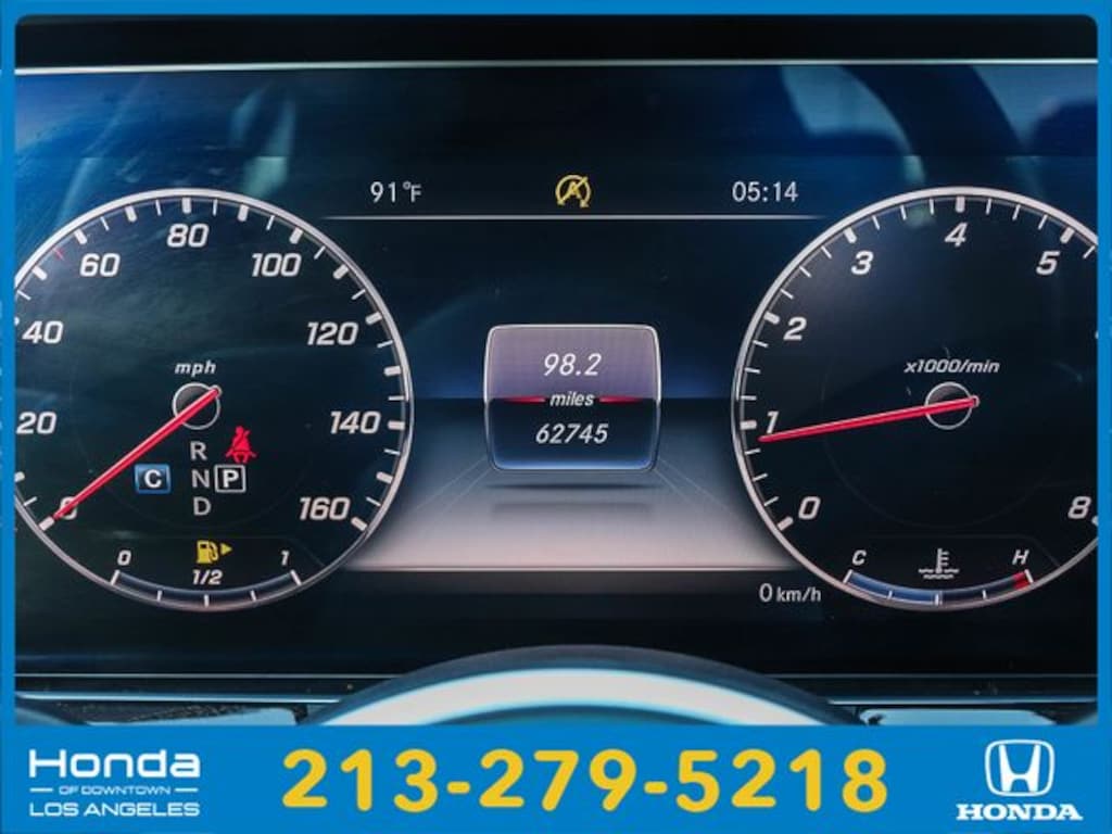 Used 2020 Mercedes-Benz E-Class E 350 4MATIC Sedan
