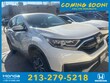 Honda CR-V Hybrid
