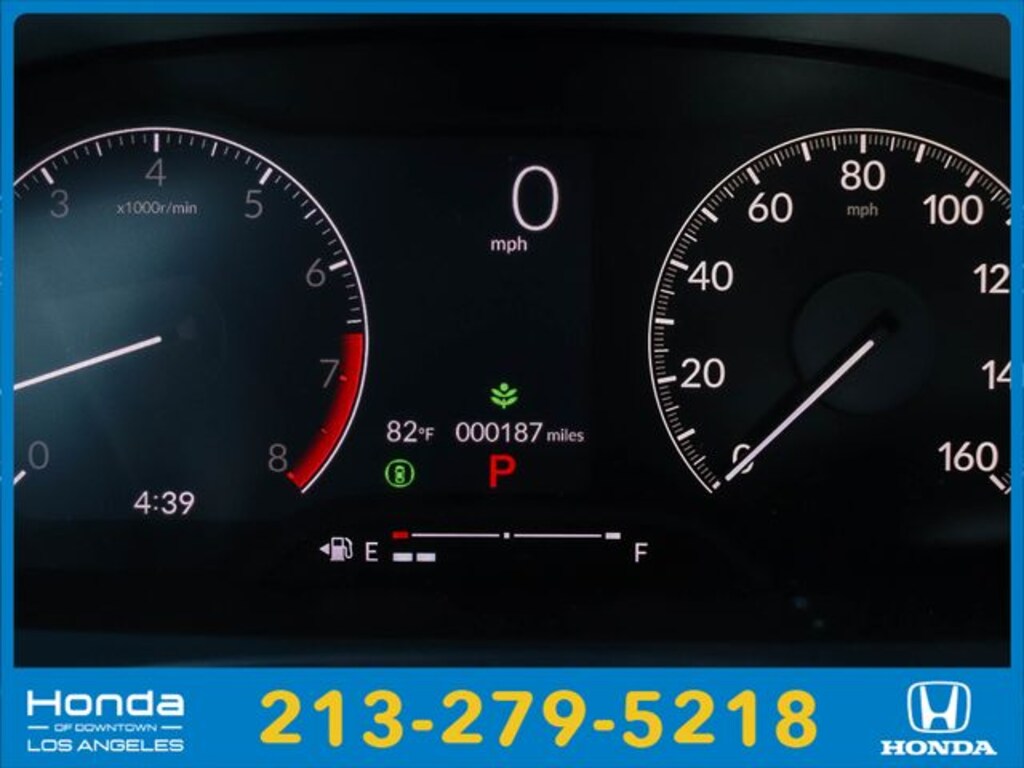 Used 2026 Honda Civic LX Sedan