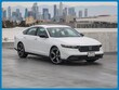 Honda Accord Hybrid