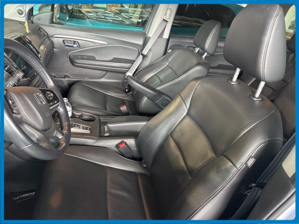 Used 2022 Honda Pilot Special Edition SUV