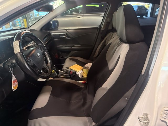Used 2013 Honda Accord Sport Sedan