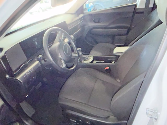 Used 2025 Hyundai Kona SEL SUV